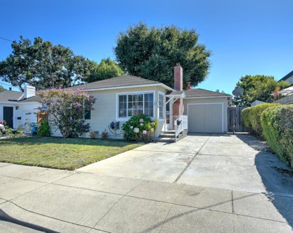 218 A ST, Redwood City