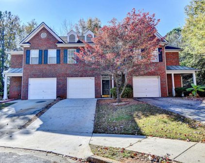6110 Brookechase Lane, Norcross