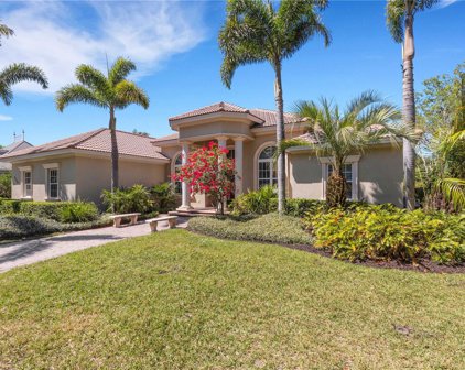 4008 Founders Club Drive, Sarasota