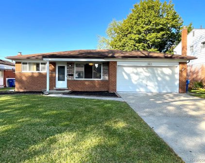 29617 WALKER, Warren