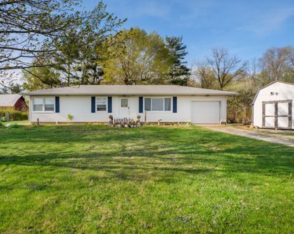 5270 E 300  S, Whitestown