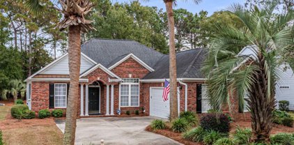 203 Deacon Dr., Pawleys Island