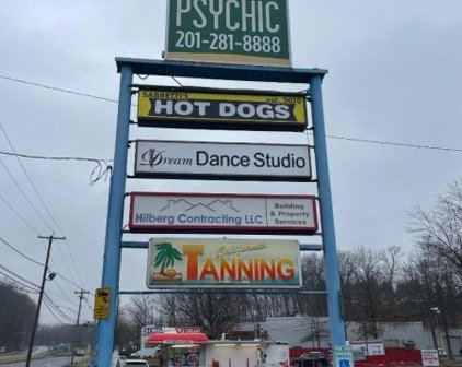 1451 Route46ledge, Roxbury Twp.