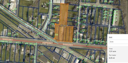 514 W Sandusky Avenue, Bellefontaine