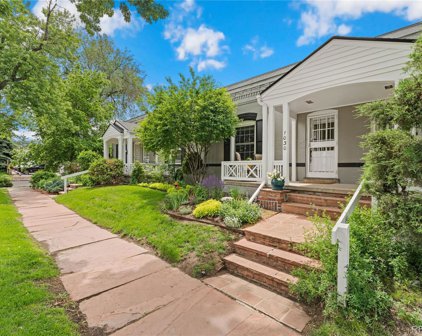 1030 E 4th Avenue, Denver
