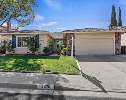4476 Barberry Ct., Concord