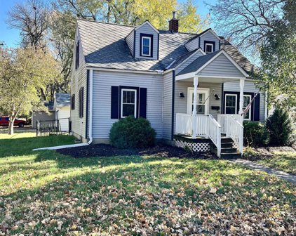 710 N Main  Street, Mount Pleasant