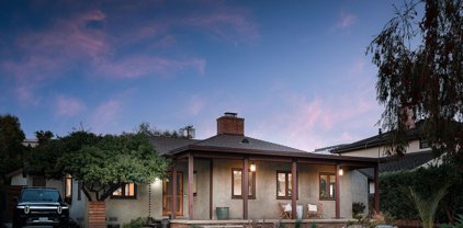 3316  Corinth Ave, Los Angeles
