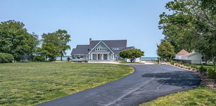 502 Bussel Point Road, Wicomico Church