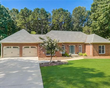 5595 Grove Point Road, Johns Creek