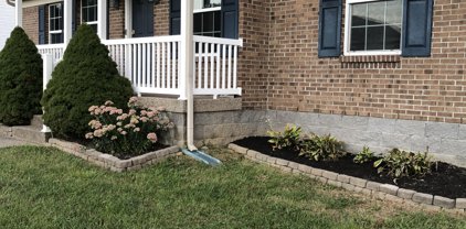 186 Clover Cove Dr, Shepherdsville