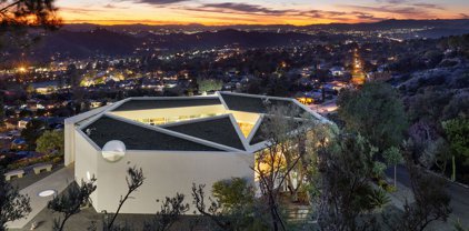 3947  Markridge Rd, La Crescenta