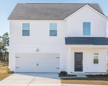110 Wood Sage Run, Summerville
