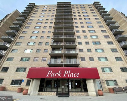 2500 N Van Dorn St Unit #526, Alexandria