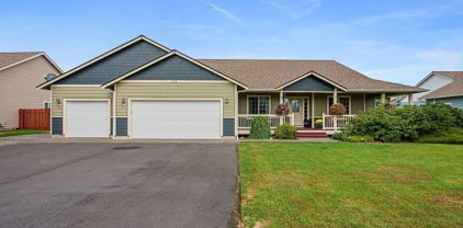 2512 SW Scatter Creek CT, Tenino