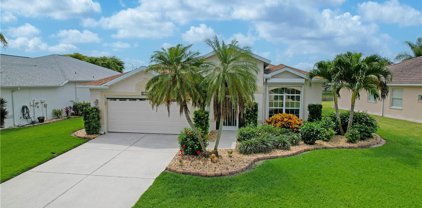 9567 Dunkirk Drive, Fort Myers