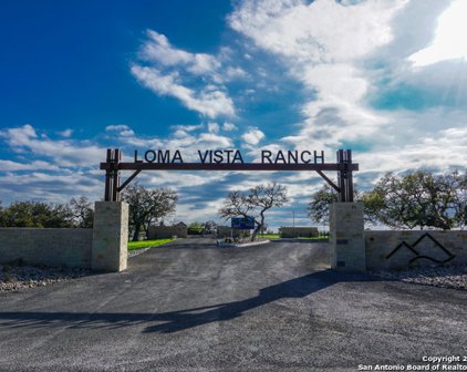 LOT 84 Loma Vista Ranch #2, Kerrville