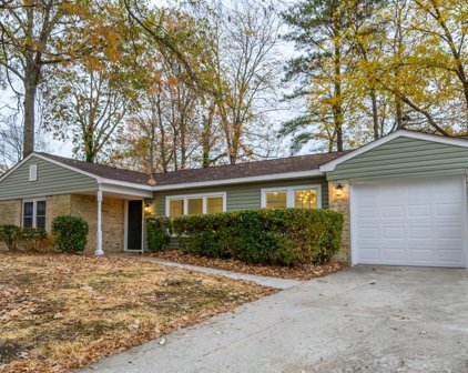 3336 King Richard Court, North Central Virginia Beach