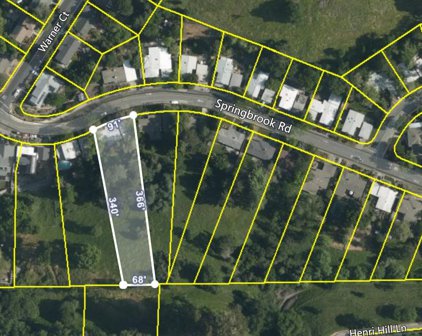 1717 Springbrook Rd, Lafayette