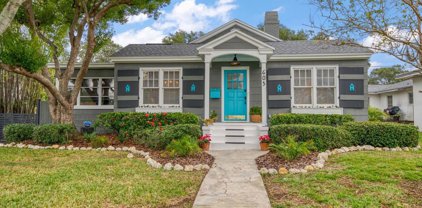 605 Mariva Avenue, Clearwater