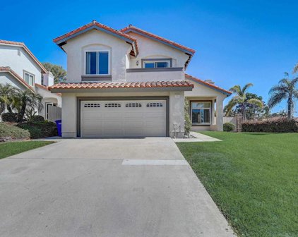 1501 Madrid Dr., Vista