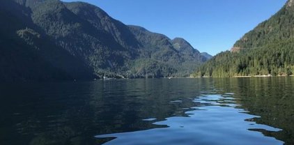 24 East Of Croker Island, North Vancouver
