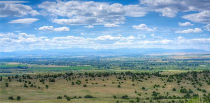 Lot 282 1069 Yucca Pass Road, Manhattan