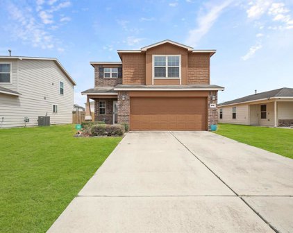 919 Salado Slough Lane, Rosenberg