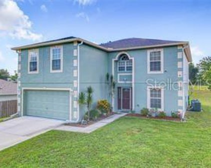 247 Courtland Boulevard, Deltona