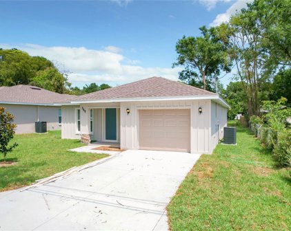 360 S 8th Avenue, Bartow