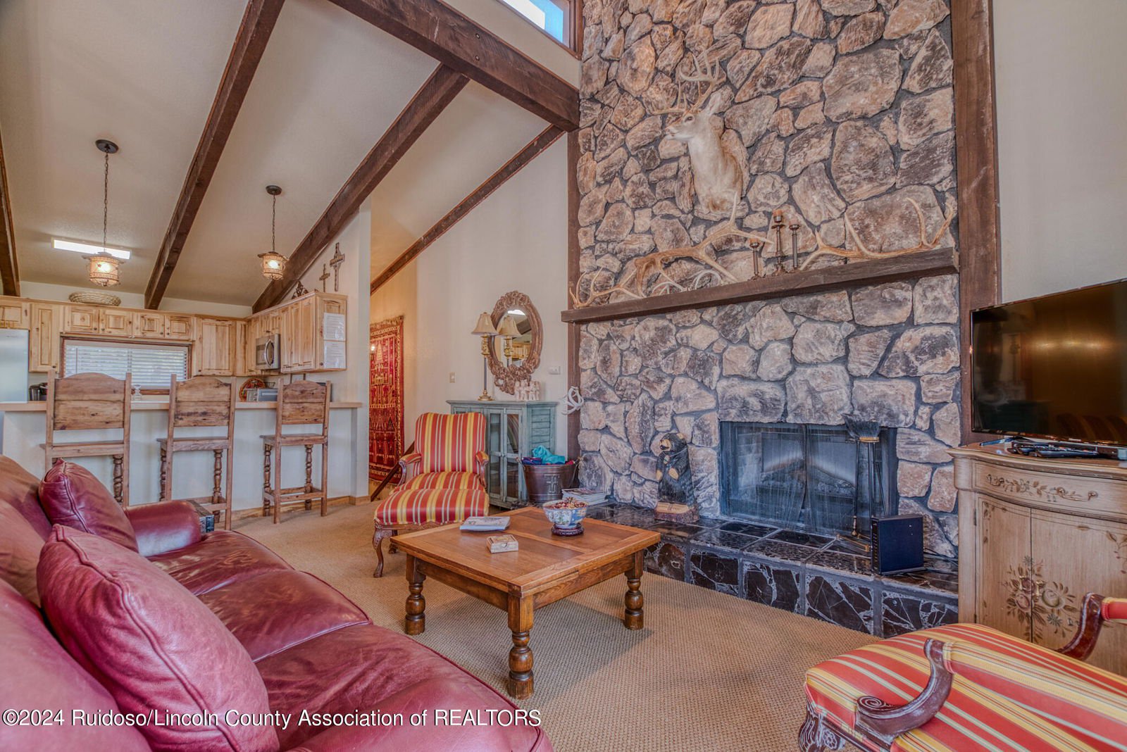 220 Lookout Drive Unit E1, Ruidoso, 88345