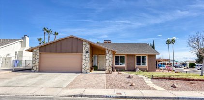 1436 Sorrel Road, Boulder City