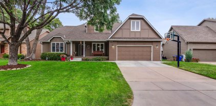 10210 W Jamesburg St, Wichita