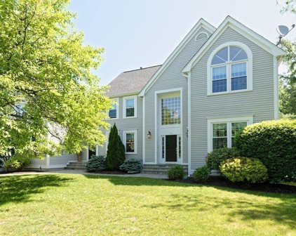 74 Cutler Farm Rd, Sudbury