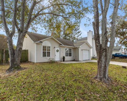 218 Persimmon Circle, Goose Creek