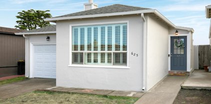 625 Skyline Dr, Daly City
