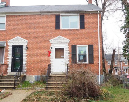 1052 Cameron Rd, Baltimore