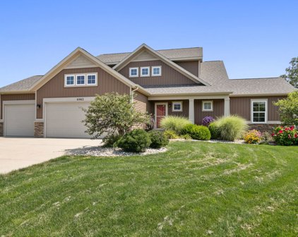 6962 Ringtail Court, Hudsonville