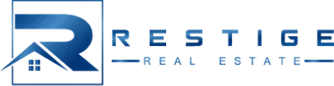 Restige Real Estate Logo