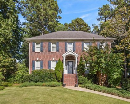 913 Pinehurst Cove, Woodstock