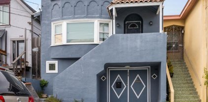 238 Thrift ST, San Francisco
