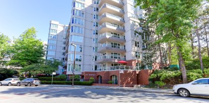 522 Moberly Road Unit 407, Vancouver