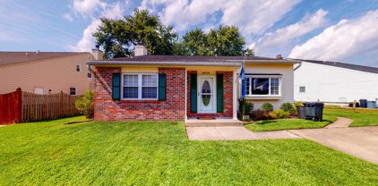 4824 Vicky   Road, Baltimore