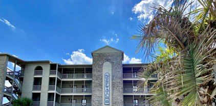 917 S Ocean Blvd. Unit 204, Surfside Beach