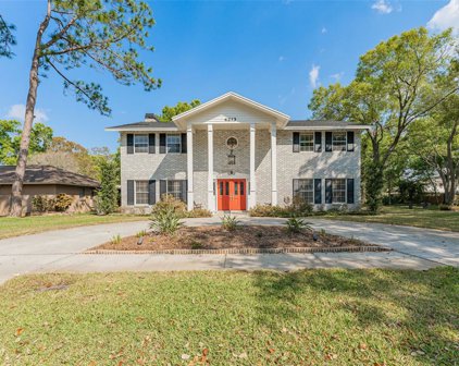 4213 Meadow Hill Drive, Tampa