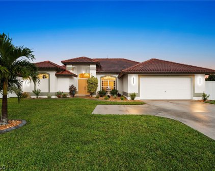 1425 Country Club Boulevard, Cape Coral
