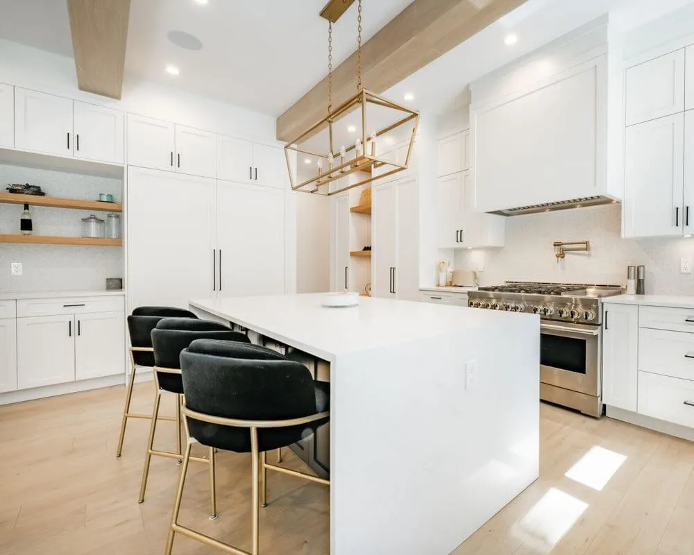 The Heights Real Estate