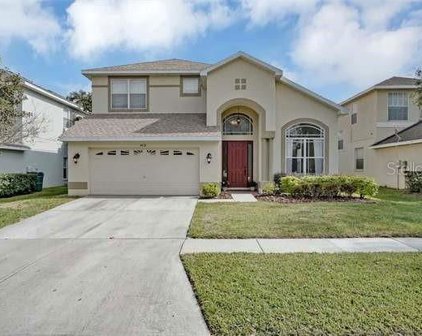 4426 Huddlestone Drive, Wesley Chapel