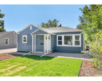 1824 11th St, Greeley