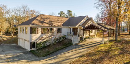 261 PENINSULA Drive, Hot Springs